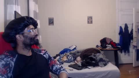 Your Best Worst Nightmare online show from 03.12.25