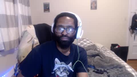 Your Best Worst Nightmare online show from 09.22.25