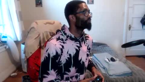 Your Best Worst Nightmare online show from 10.01.25