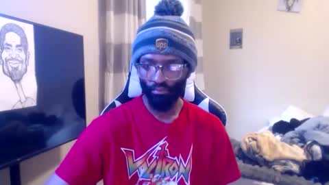 Your Best Worst Nightmare online show from 10.27.25