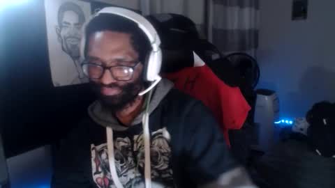 Your Best Worst Nightmare online show from 11.12.25