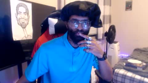 Your Best Worst Nightmare online show from 11.16.25