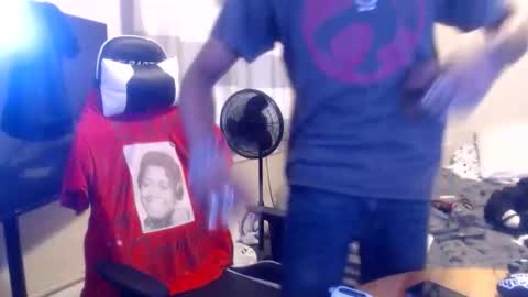 Your Best Worst Nightmare online show from 11.23.25