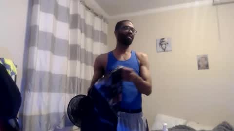 Your Best Worst Nightmare online show from 11.26.25