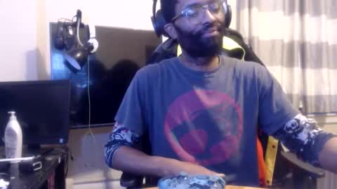 Your Best Worst Nightmare online show from 01.17.26