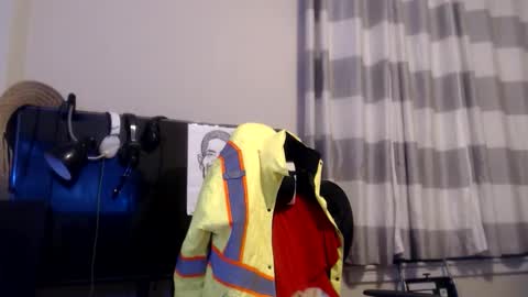 Your Best Worst Nightmare online show from 02.04.26