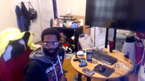 Your Best Worst Nightmare online show from 02.05.26