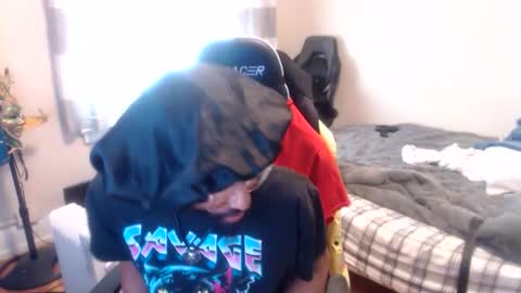 Your Best Worst Nightmare online show from 03.15.26