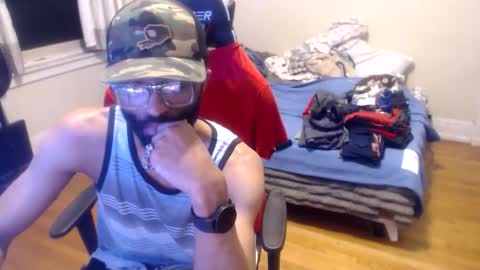 Your Best Worst Nightmare online show from 03.23.26