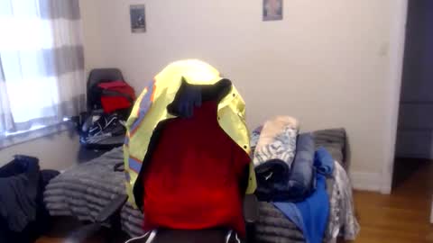 Your Best Worst Nightmare online show from 03.26.26