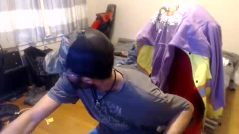 Your Best Worst Nightmare online show from 03.27.26