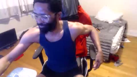 Your Best Worst Nightmare online show from 03.31.26