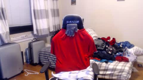 Snapshot of disr3sp3ctfully_dipp3d chatting on 04.18.26 Your Best Worst Nightmare online show from 04.18.26