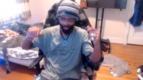 Snapshot of disr3sp3ctfully_dipp3d chatting on 04.30.26 Your Best Worst Nightmare online show from 04.30.26