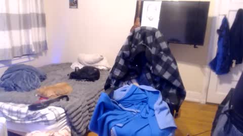 Snapshot of disr3sp3ctfully_dipp3d chatting on 05.01.26 Your Best Worst Nightmare online show from 05.01.26