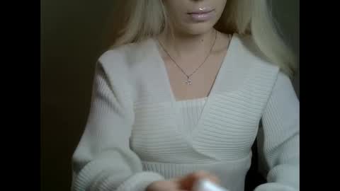 DitaMilton online show from 12.22.24