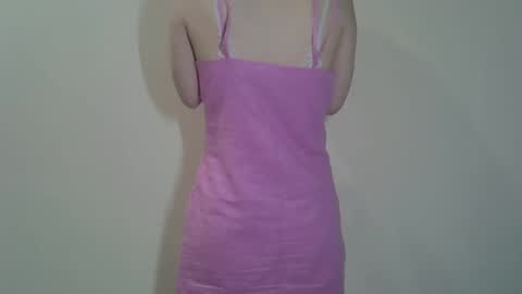 DitaMilton online show from 01.30.25