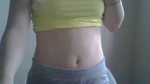 DitaMilton online show from 10.23.25