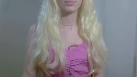 DitaMilton online show from 11.24.25