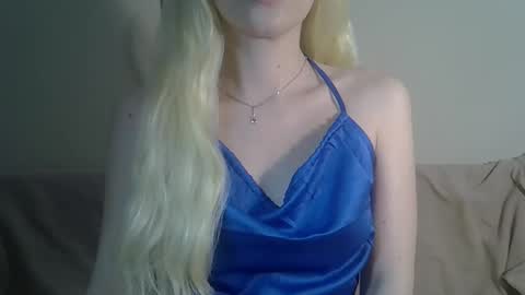 DitaMilton online show from 12.15.25