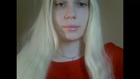 DitaMilton online show from 03.28.26