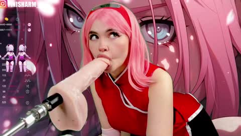 Snapshot of divacam chatting on 02.08.25 Tini online show from 02.08.25