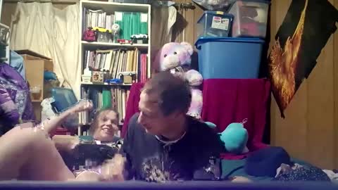 Snapshot of divadee2183 chatting on 02.16.26 DivaDee online show from 02.16.26