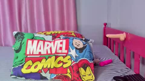 divalorah_ebony online show from 03.16.26