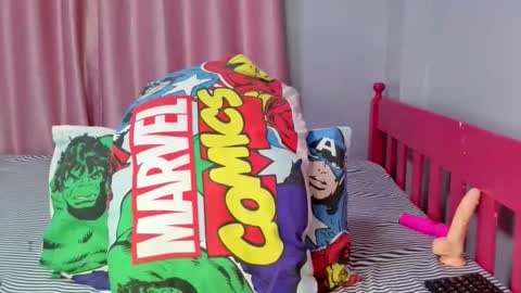 divalorah_ebony online show from 03.17.26