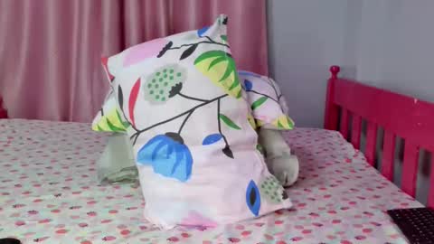 divalorah_ebony online show from 04.07.26