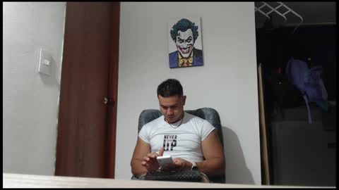 Snapshot of divamancini chatting on 03.12.25 Diva Mancini online show from 03.12.25