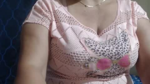 Snapshot of diviina chatting on 06.08.26 diviina online show from 06.08.26