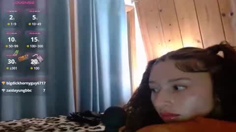 Divina Claire    online show from 10.22.25