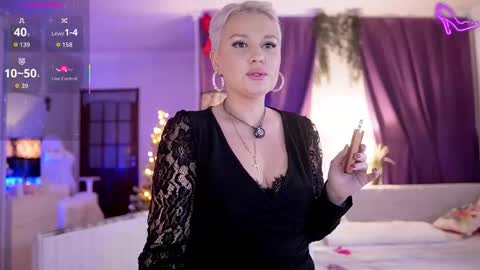 Miss Kim online show from 01.14.26