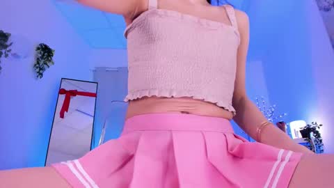 AKITA MEW MEW Follow  online show from 03.10.26