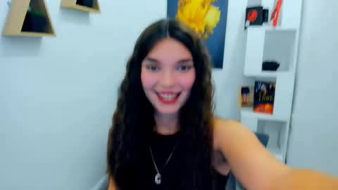 Hannah online show from 10.09.25