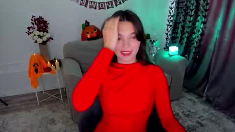 Hannah online show from 10.11.25