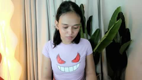 Crystal mae online show from 04.18.26