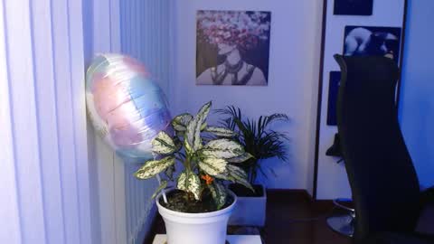 Hera online show from 11.28.25