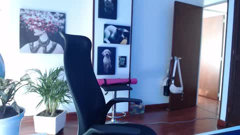 Hera online show from 01.19.26