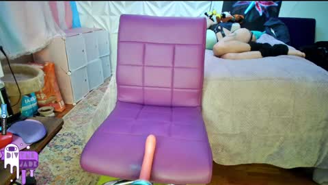 Jade Divyne online show from 12.01.24