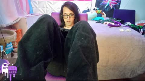 Jade Divyne online show from 12.09.24