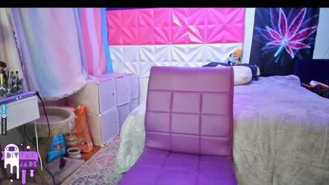 Jade Divyne online show from 12.29.24