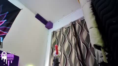 Jade Divyne online show from 02.20.25