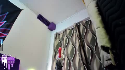 Jade Divyne online show from 02.20.25