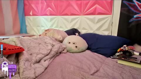 Jade Divyne online show from 03.02.25