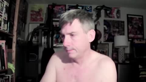 Snapshot of dix_handley_50 chatting on 01.13.25 dix_handley_50 online show from 01.13.25