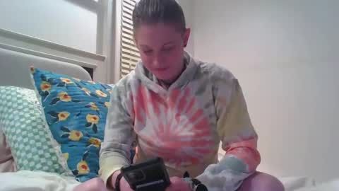 Snapshot of dixie_comanche chatting on 01.05.25 dixie_comanche online show from 01.05.25