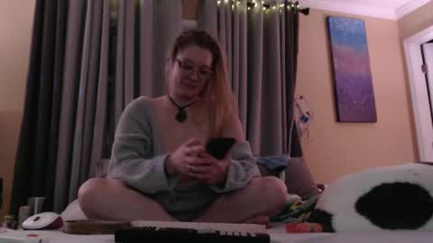 Snapshot of dixie_comanche chatting on 01.27.25 dixie_comanche online show from 01.27.25