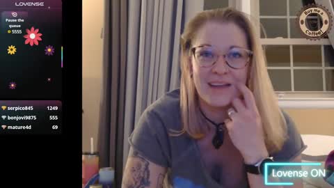 Snapshot of dixie_comanche chatting on 03.04.25 dixie_comanche online show from 03.04.25